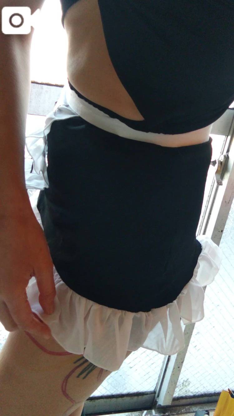 コスプレ好きちゃん