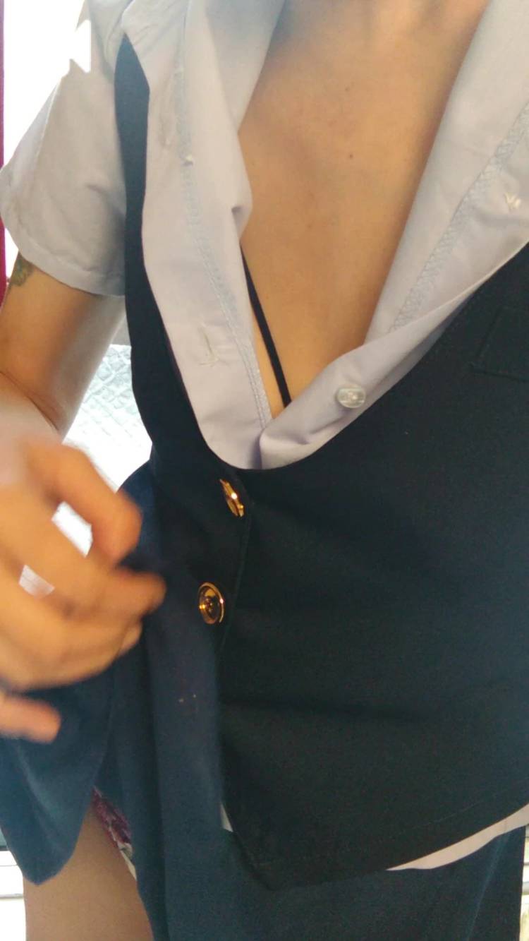 コスプレ好きちゃん