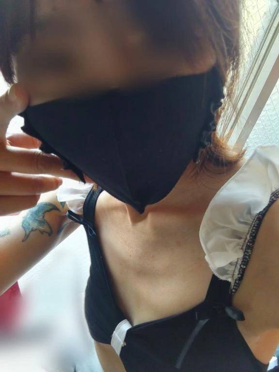 コスプレ好きちゃん