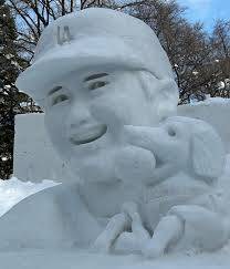 ２月になって２回目の月曜日