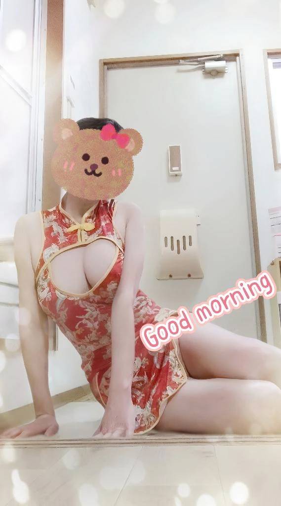 おはようございます♫今日から♪