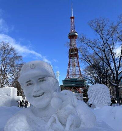 ２月になって２回目の金曜日