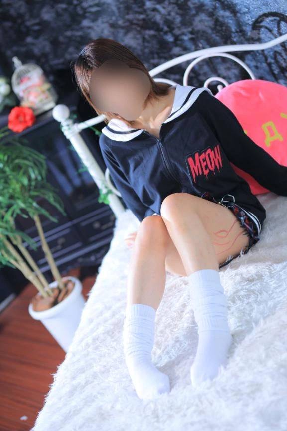 コスプレ好きちゃん