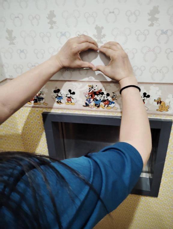 アラジン303号室の貴方様へ