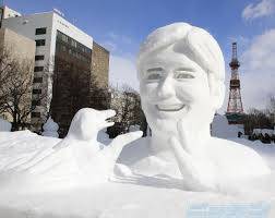 ２月になって３回目の月曜日