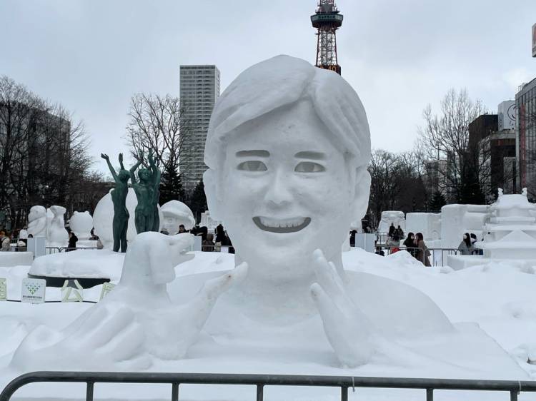 2月になって3回目の水曜日