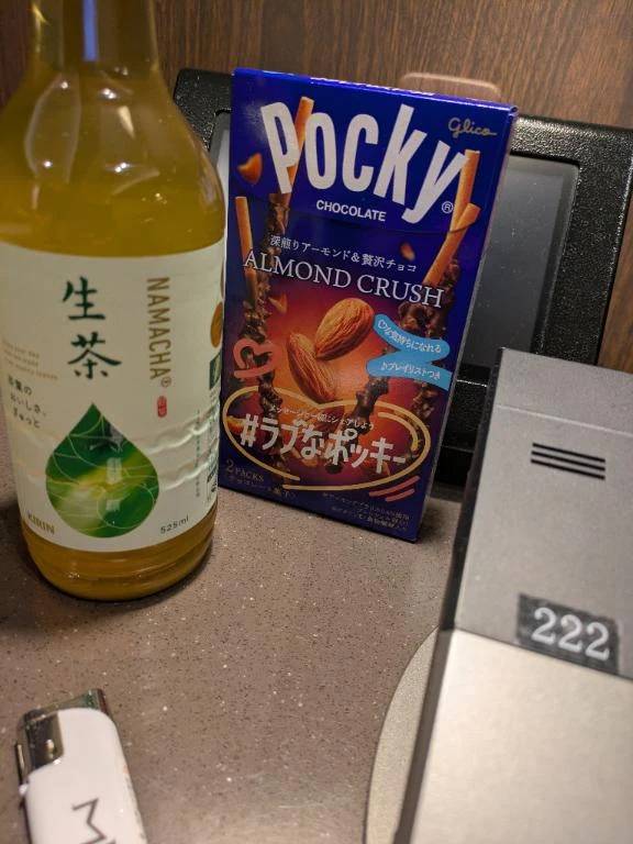 メサ２２２様、ありがとうございます。