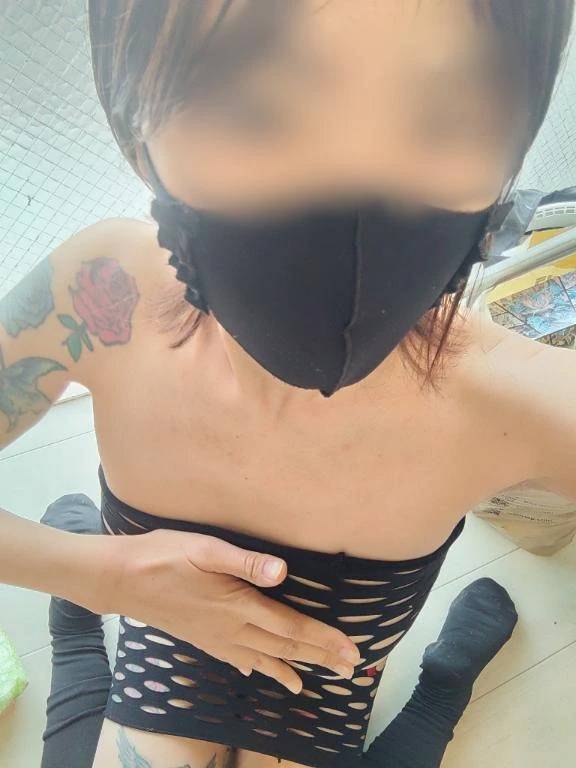 コスプレ好きちゃん