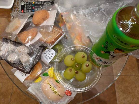 ピアナ３０１様、ありがとうございます。