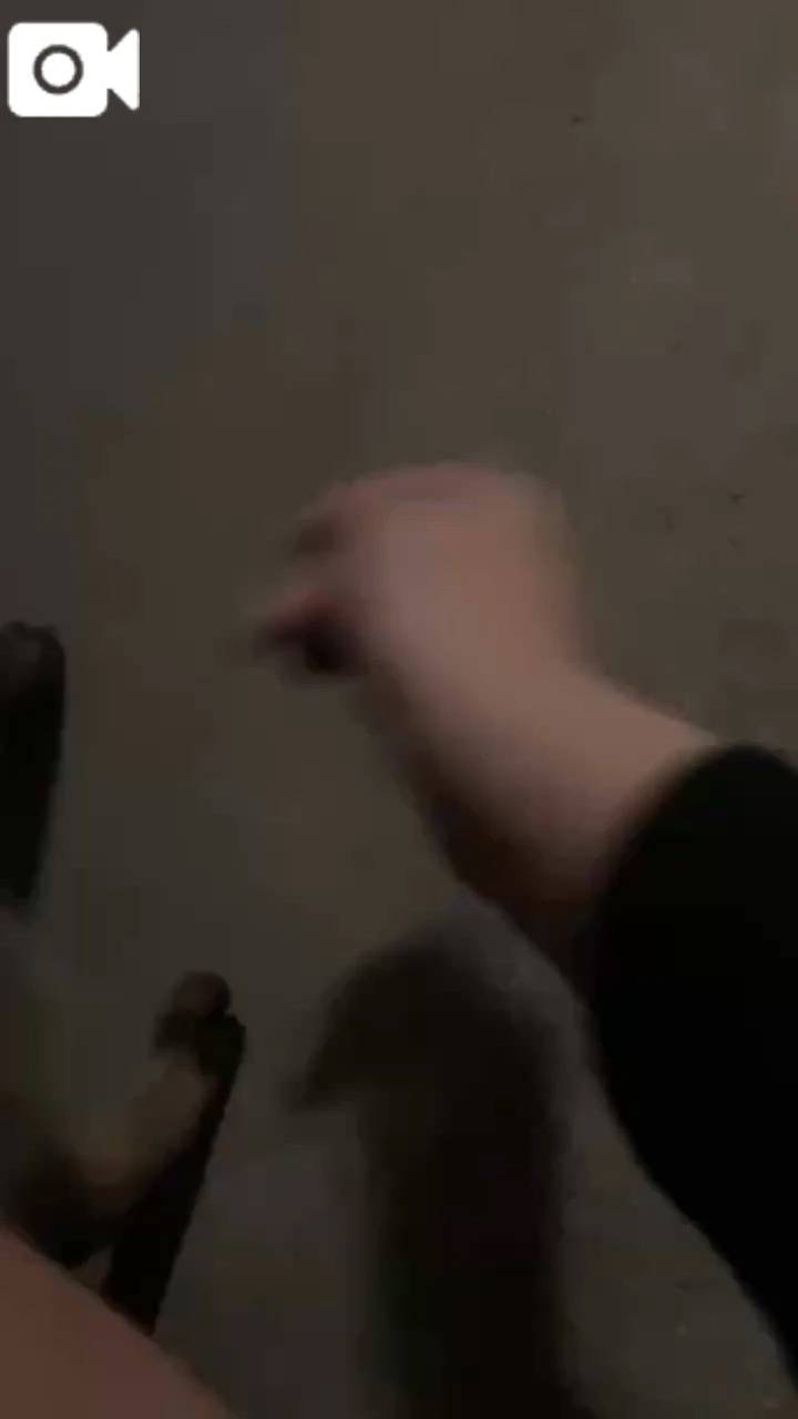 カップル動画大公開❗️❗️