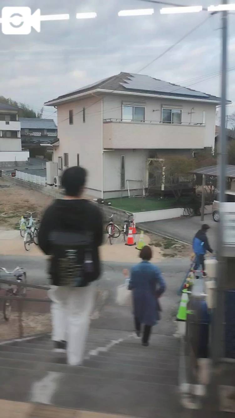 退勤🩷またね👋