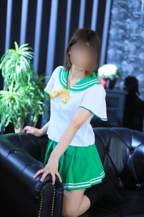 コスプレ好きちゃん