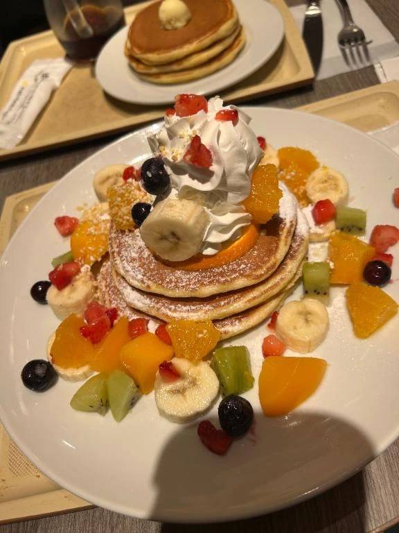 昼間からお出かけ🚗💨