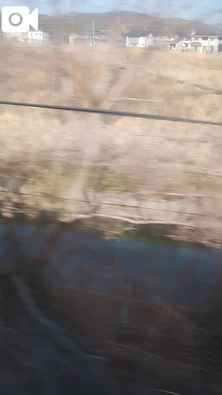 通勤中なぅ(*^^*)