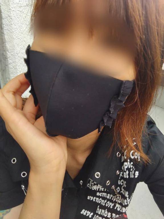 コスプレ好きちゃん