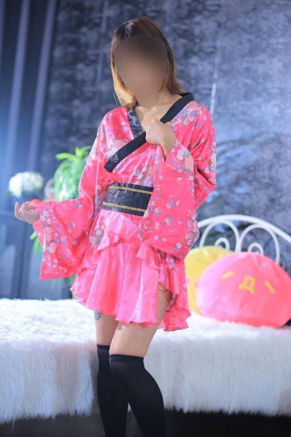 コスプレ好きちゃん