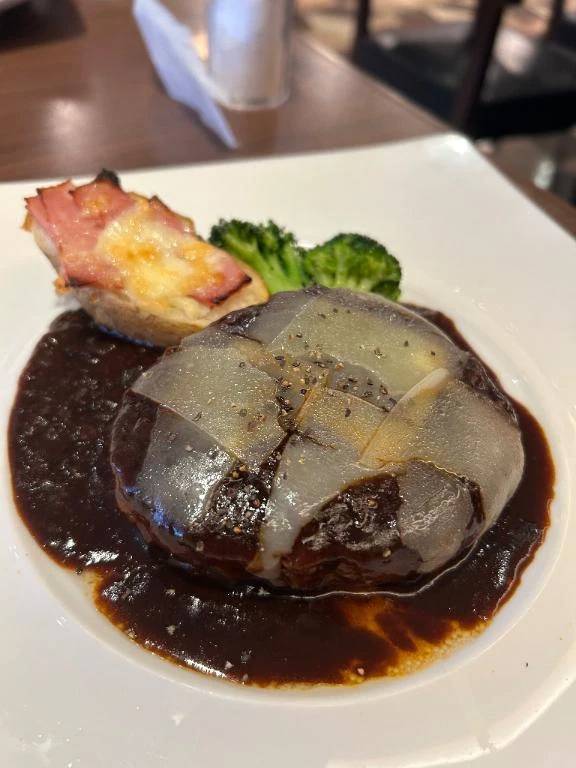 今日のお昼ご飯🍴