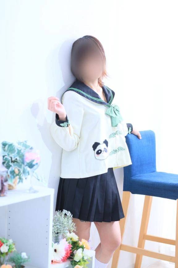 コスプレ好きちゃん