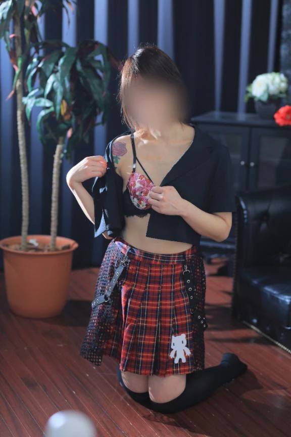 コスプレ好きちゃん