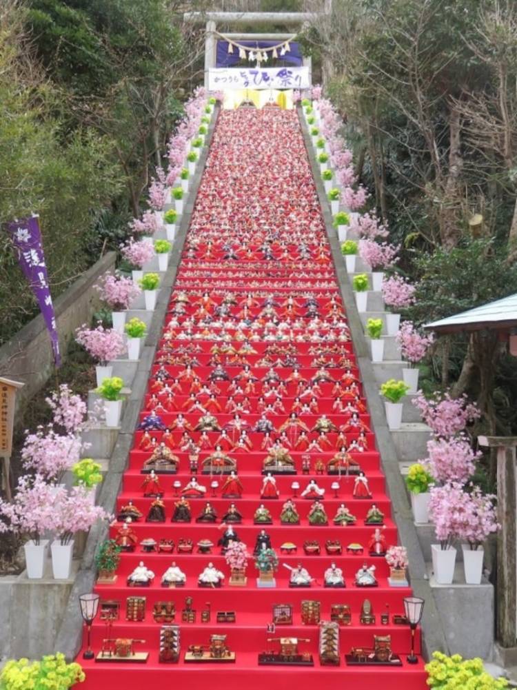 ３月になって初めての火曜日