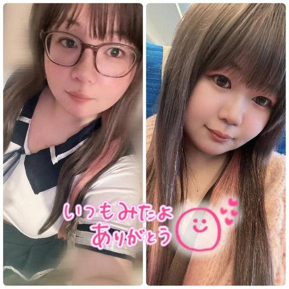 ロングヘアとのお別れ😢