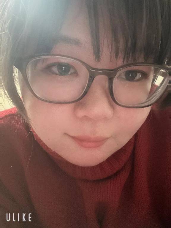 メガネでも…♡