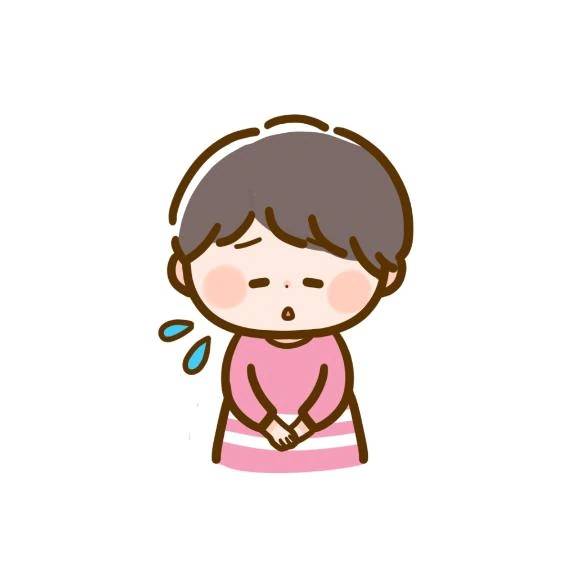 手術とお休みに関して😢