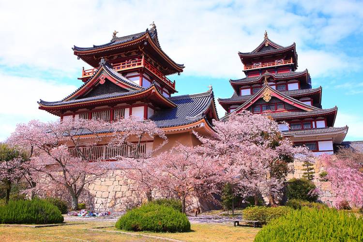 ３月になって初めての土曜日