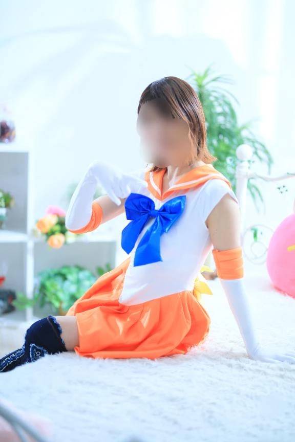 コスプレ好きちゃん