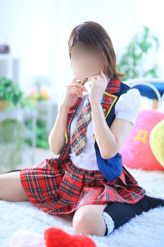 コスプレ好きちゃん