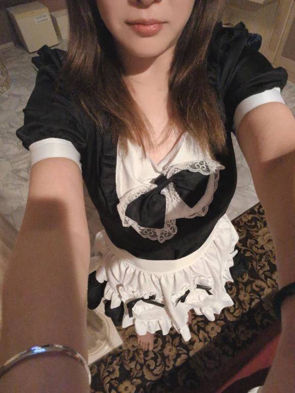 優奈　体験入店