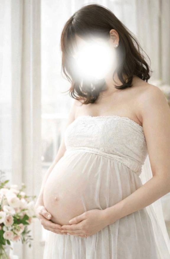 一華　妊婦さん母乳