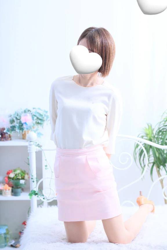 葵羽「あおば」　体験入店