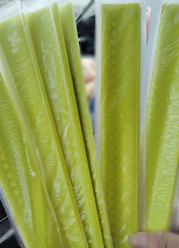 これは何にみえますか？