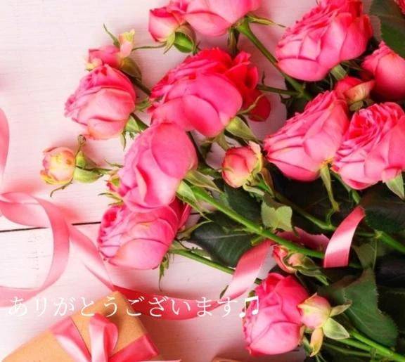 ファイン401号室様あリがとうございました♫