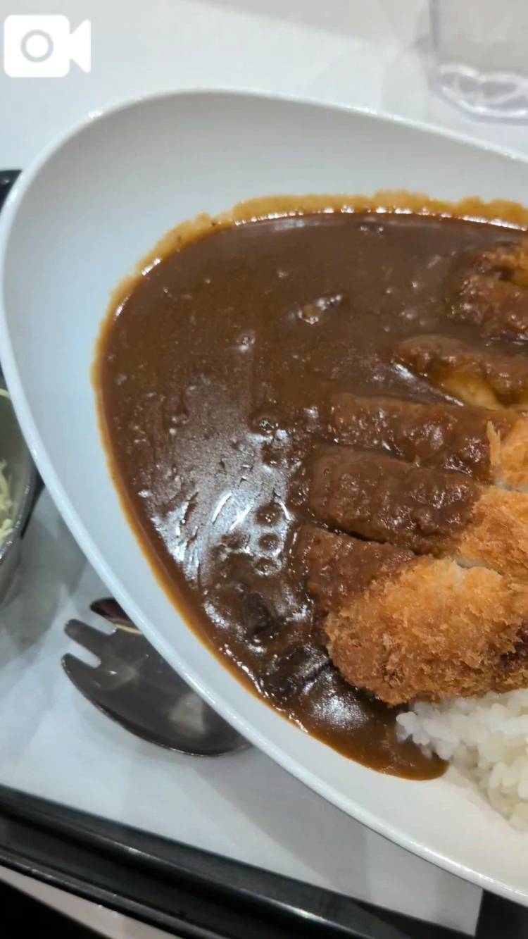 お昼ご飯なぅ(*^^*)