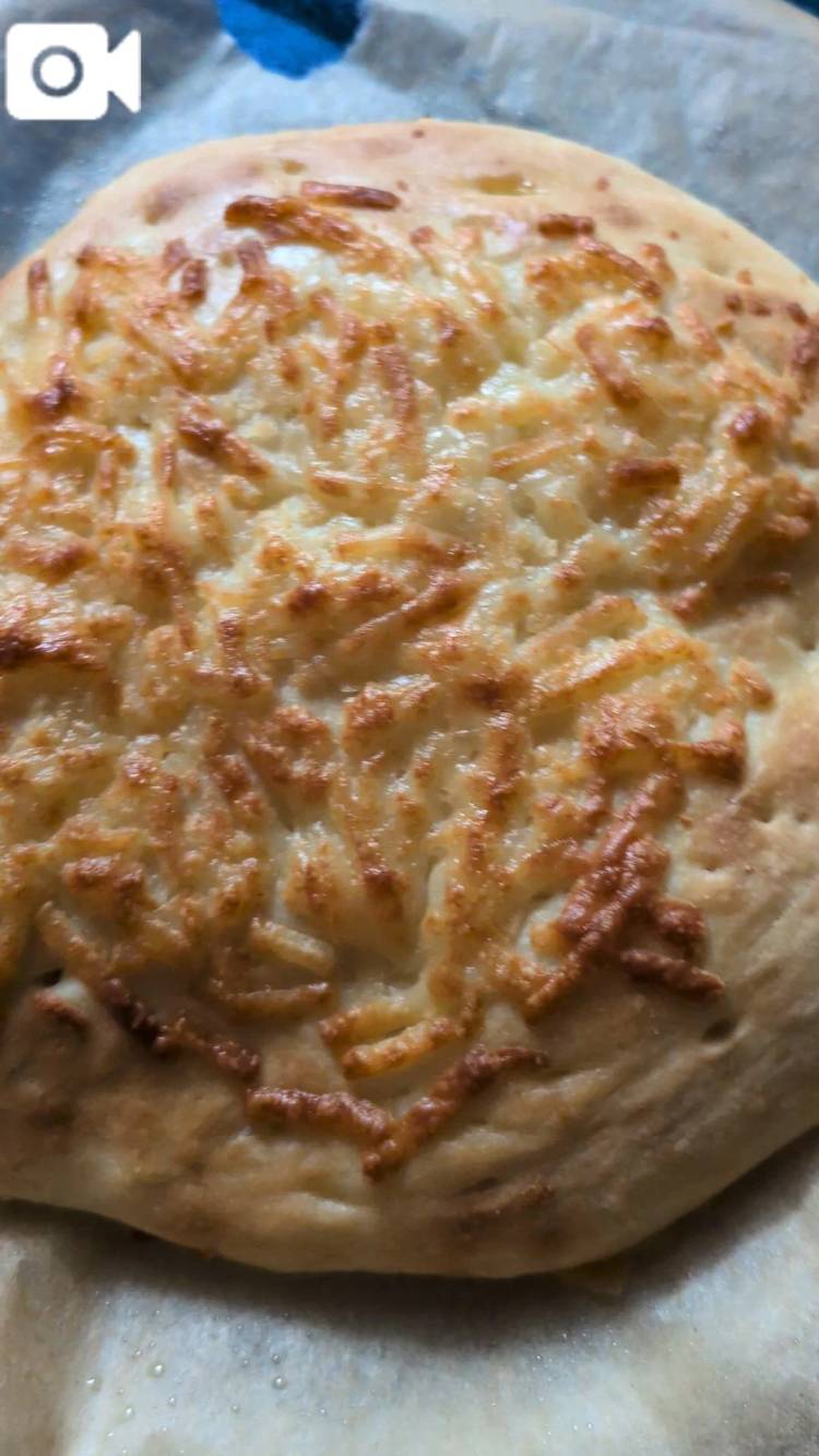 チーズホッカッチャだよ🩷