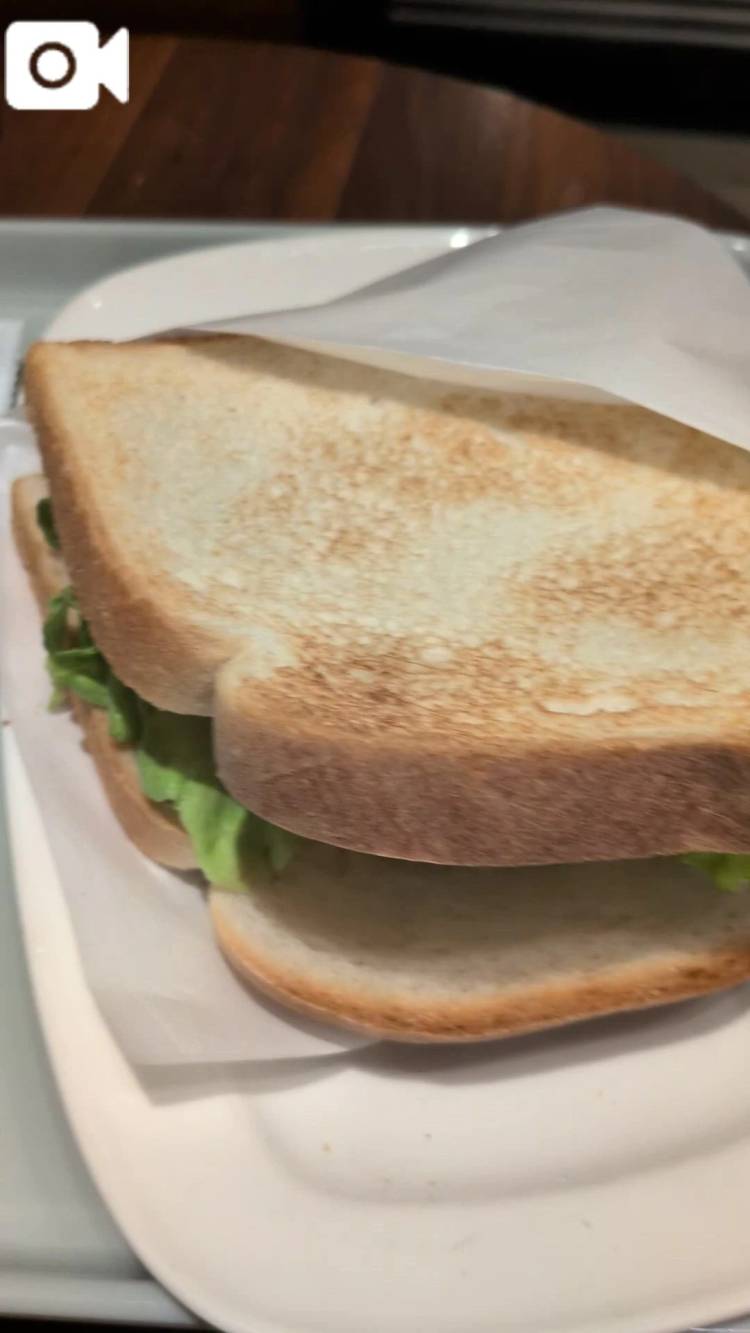 ドトールコーヒー☕️