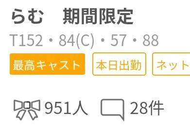 ありがとうございます。