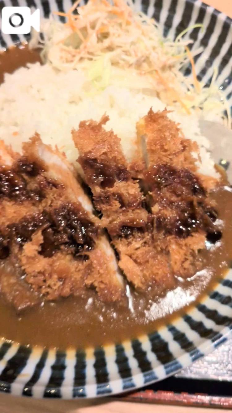 お昼ご飯なぅ(*^^*)