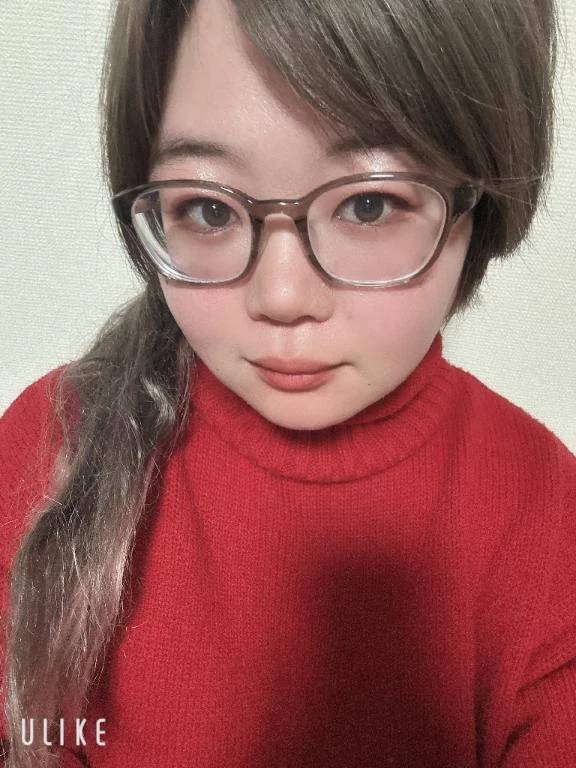 今日の私です💓