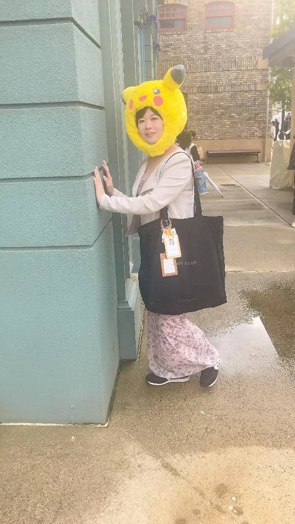 ありがとう〜‼️