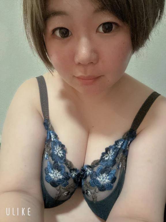 デブだけど…😢