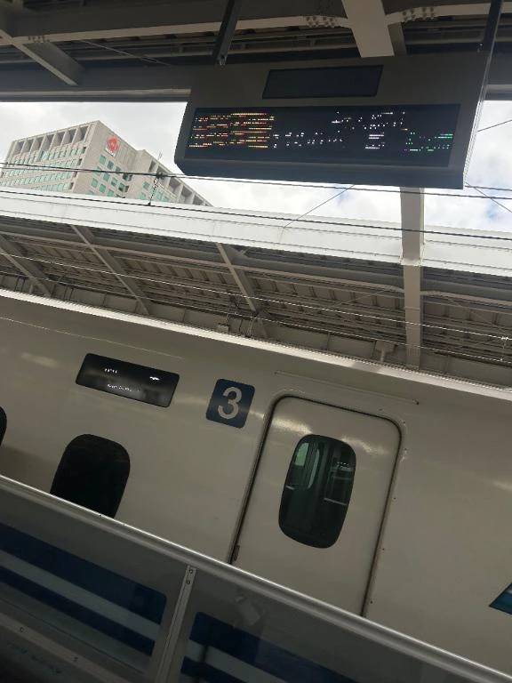 出勤します‼️