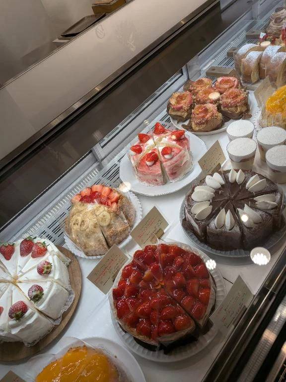 サービスサービス🌼