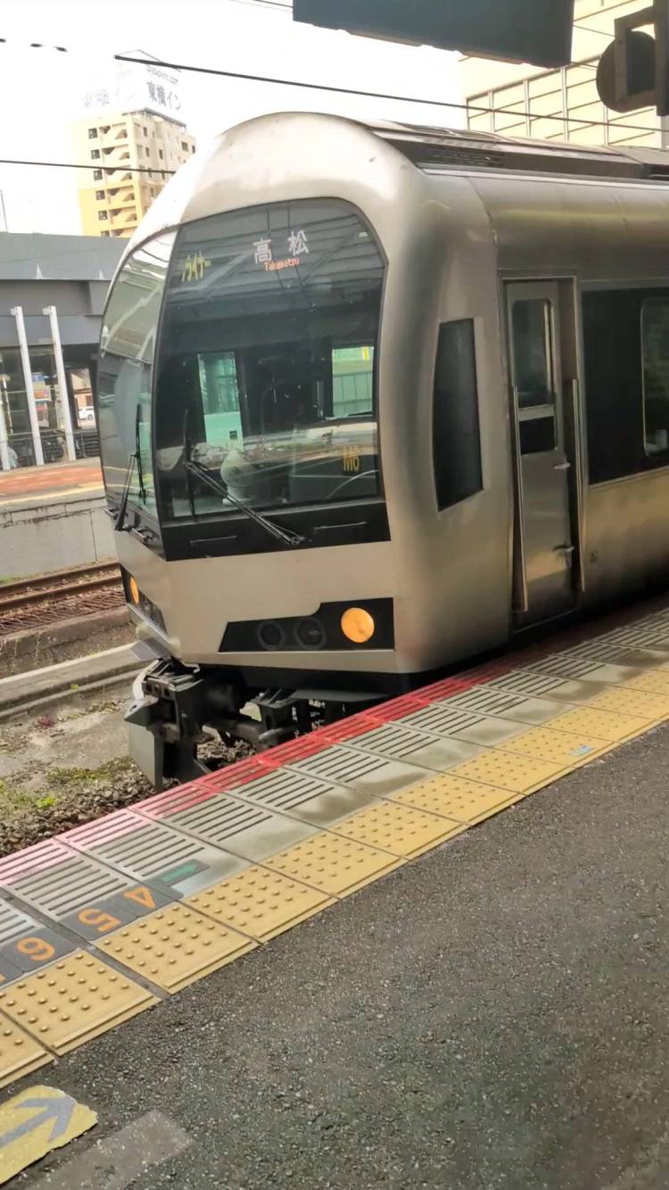 マリンライナー