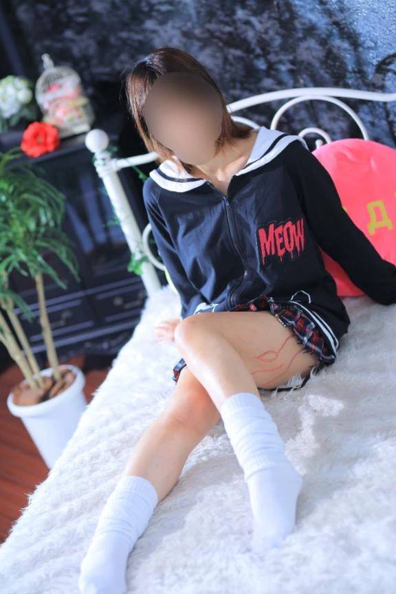 コスプレ好きちゃん