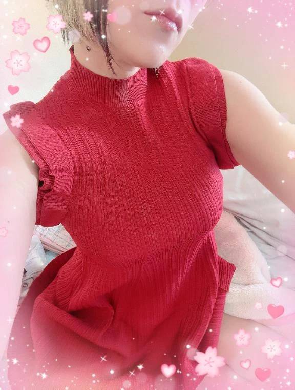 春になってきたから……