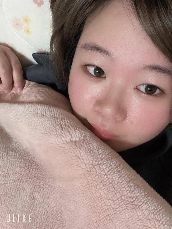 おねむです🐏💤