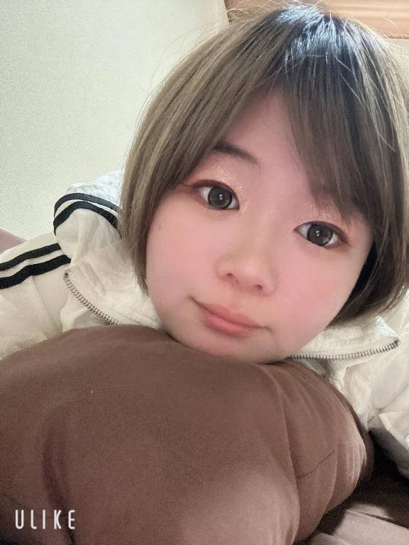 溜まってます🥺